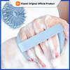 Silicone Body Scrubber Exfoliating Body Wash Scrubbers Exfoliator Shower Body Brush for Effective Showering Exfoliation