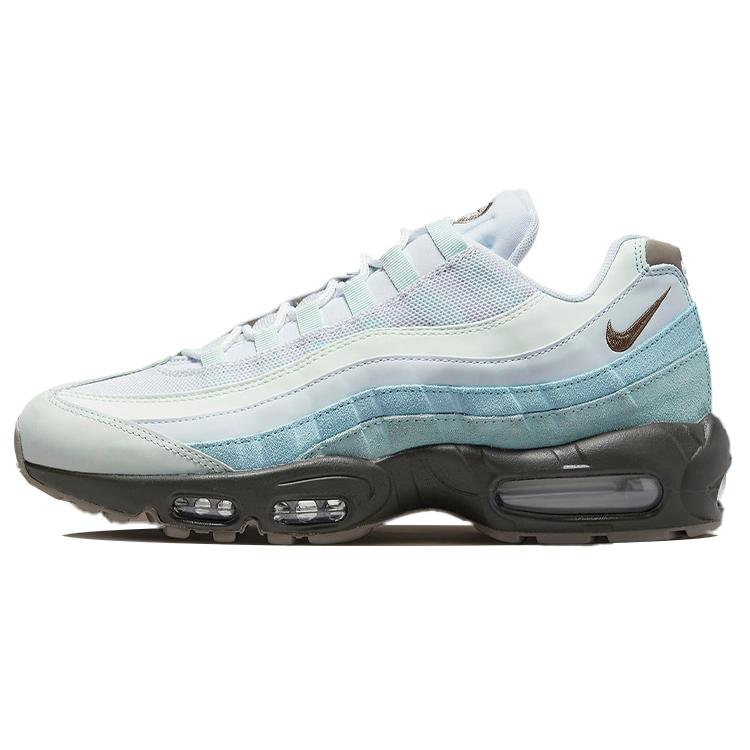 New Nike Air Max 95 Sequoia Dusty Sage DQ9468-355