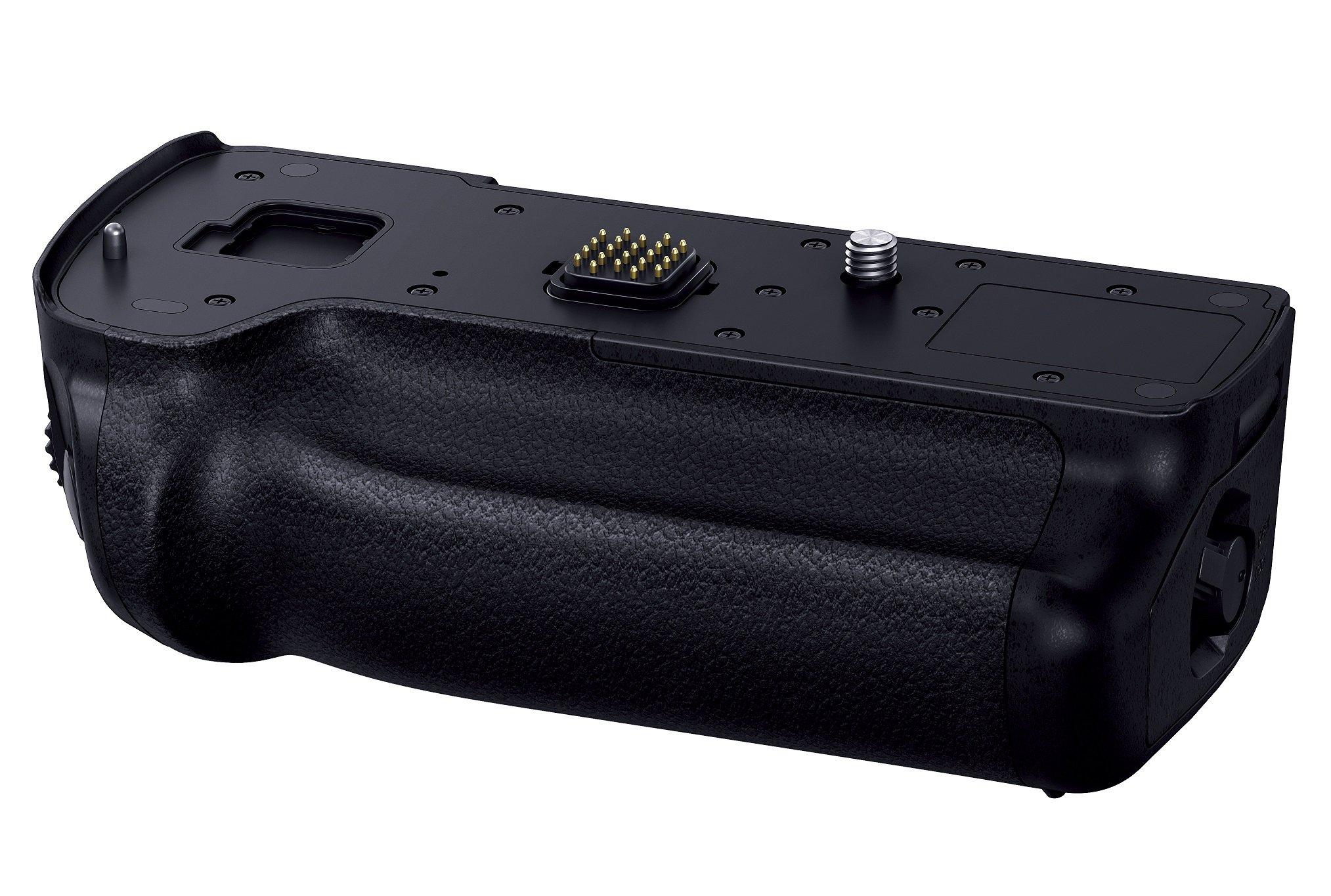 

Panasonic LUMIX grip for GH5 series DMW-BGGH5