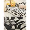 Sofa Cover All-Inclusive Four Seasons Universal Chenille Anti-Cat's Paw Dust-Proof Sofa Towel Full Cover Cloth