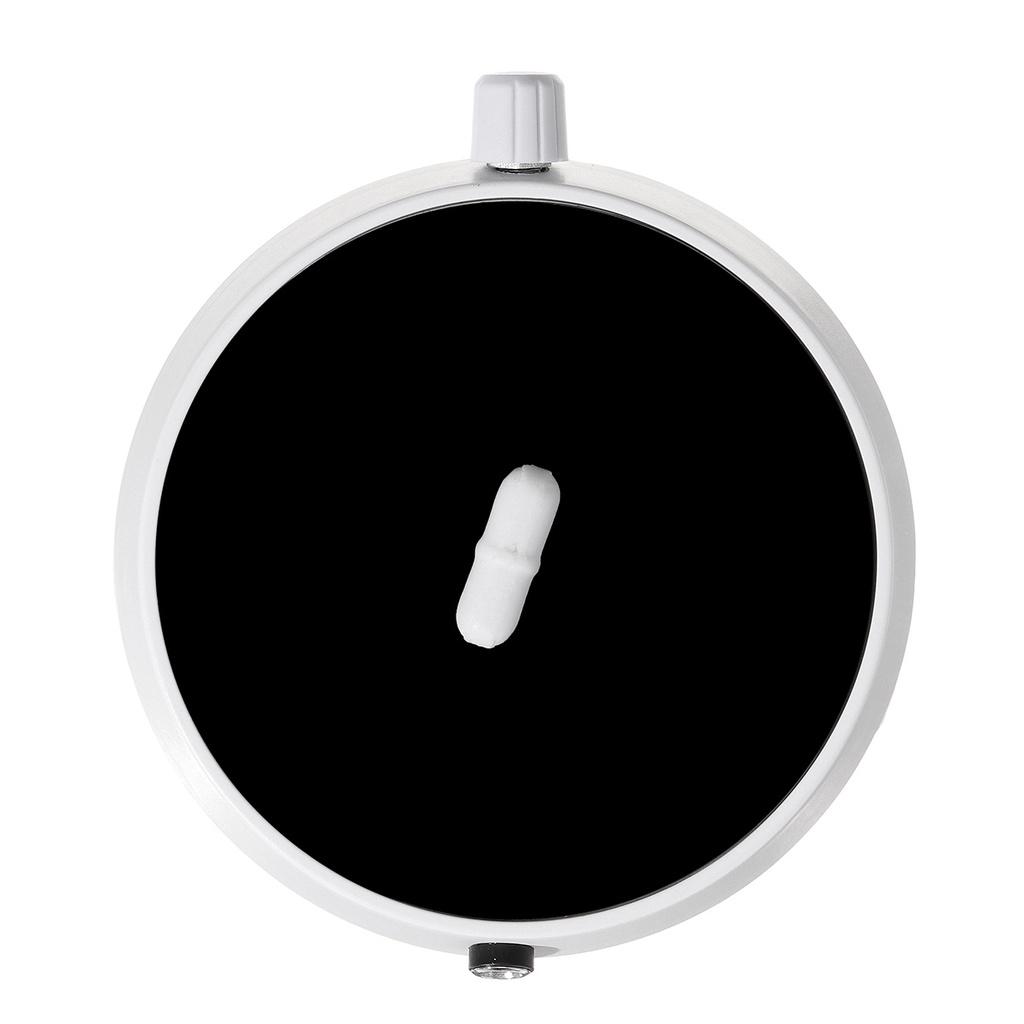 2000ML Magnetic Stirrer Laboratory Equipment Magnetic Agitator Magnetic Mixer Stirring Capacity for Home Lab Educational