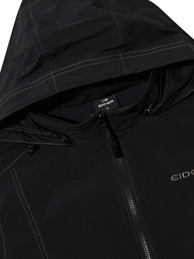 Eider Tour Men'S Lightweight Jacket_Black