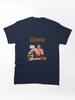 Conan the Barbarian Conan The Librarian Colored Classic Unisex T-Shirt