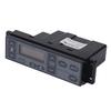 Excavator Air Condition Control Panel Air Conditioning Controller Module 4426048 for ZX200 ZX210