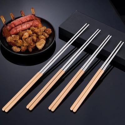 Çatal bıçak takımı – Çin Yemek Çubukları