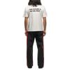 HUMAN MADE SS24 T-Shirts Unisex Crew Neck Moderate Straight Fit HM27TE005
