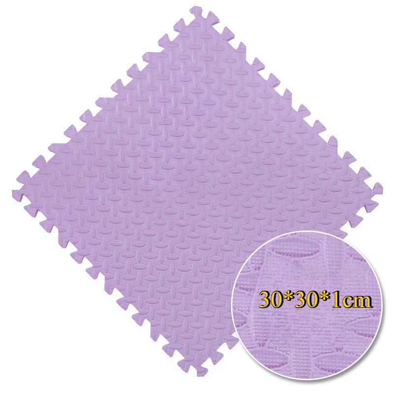 Wholesale Foam Floor Mats for Living Room, Children's Crawling Mat, Bedroom Baby Crawling Pad, Foam Mat for Floor
