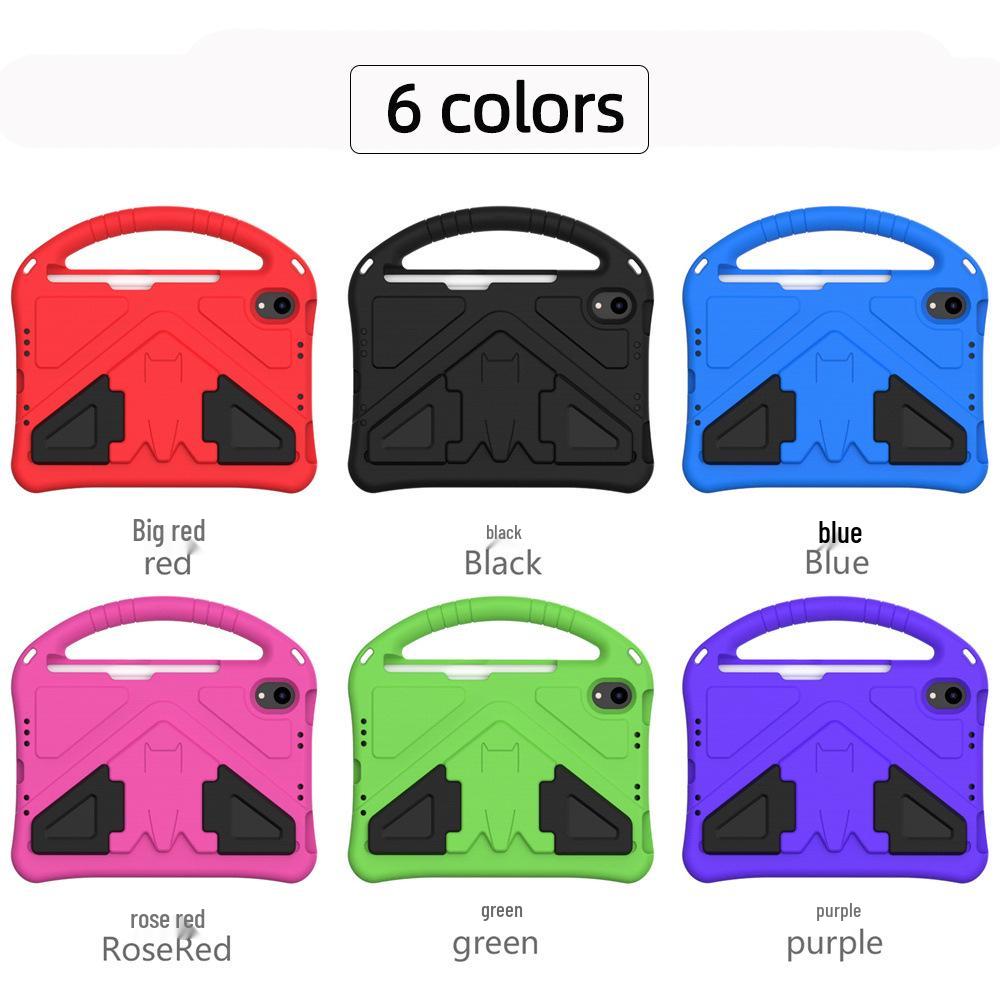 Blackview Tablet Drop-Proof Protective Case Stand for Tab8/Tab70/Tab7/OSCALPad 60