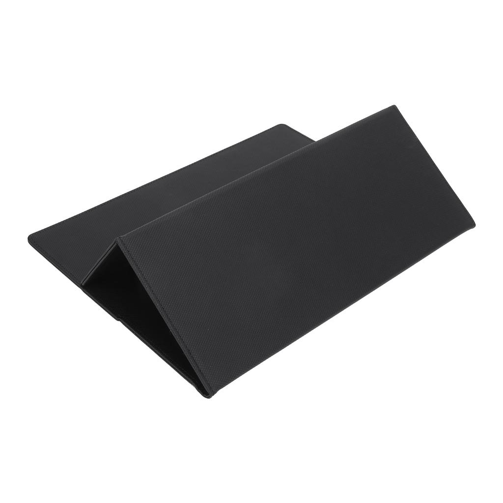 Digital Photo Frame PU Leather Case UltraThin Lightweight Leather Protective Cover for LCD Mini