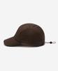 NODE LABS Dev:3 Sunglasses Cut Ball Cap_Brown
