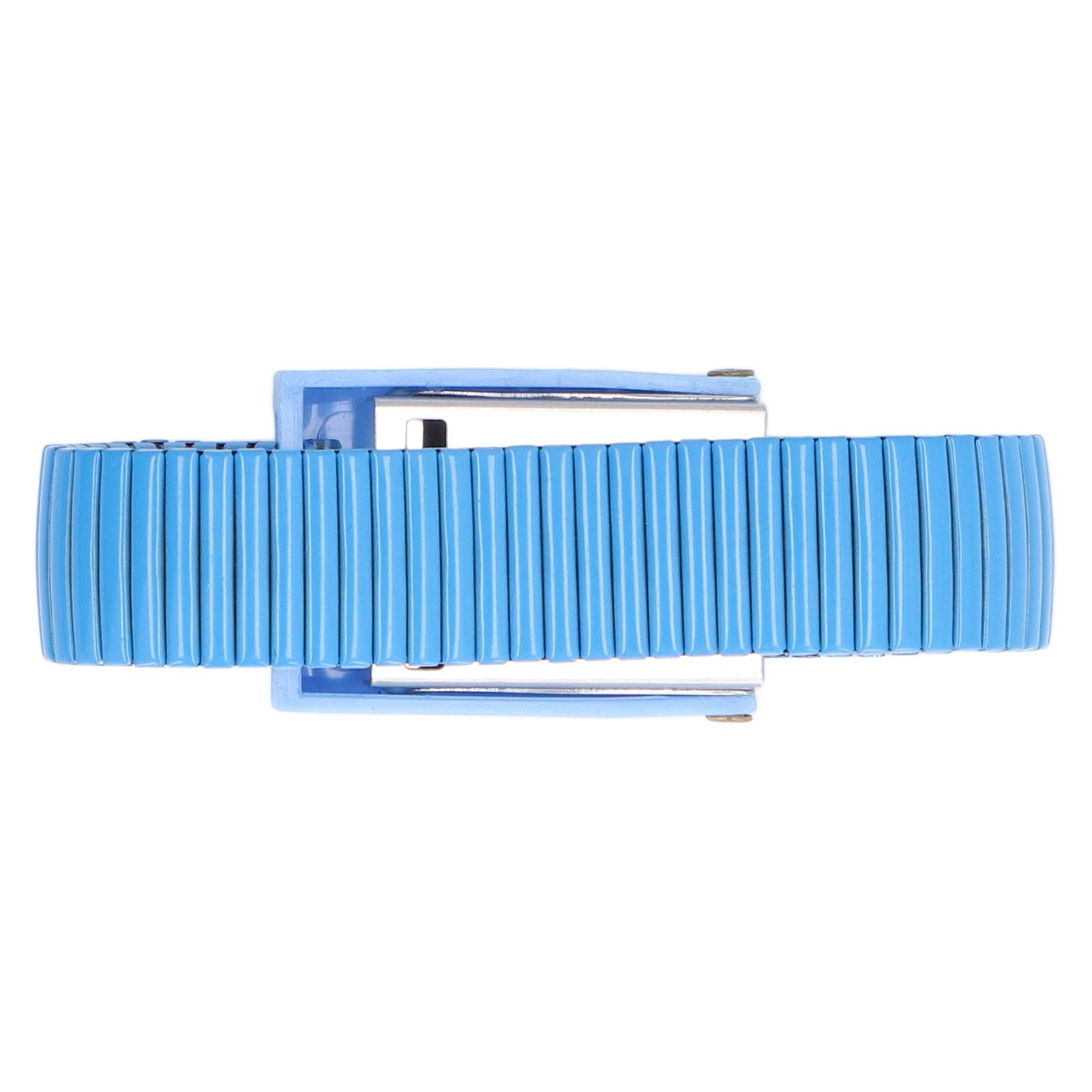 Антистатический браслет ESD Заземляющий металлический браслет 1,8 м Провод для мастерской