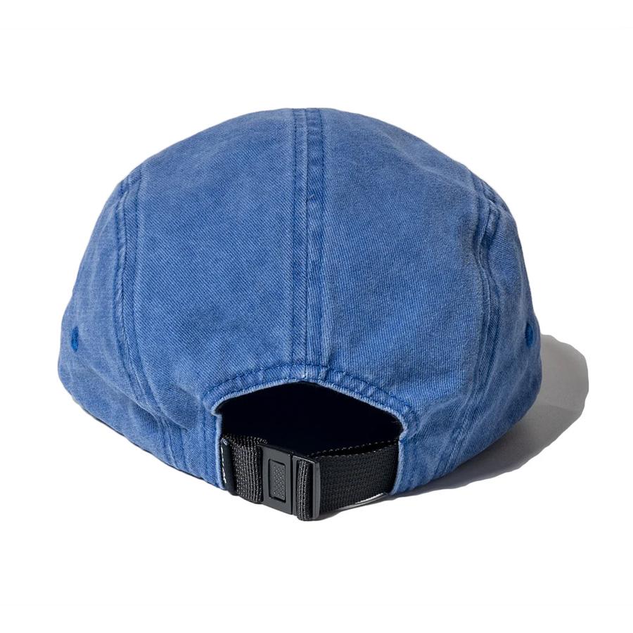 POLERSTUFF Pigment Mechanic Cap Blue Denim