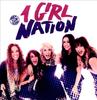 CD 1 GIRL NATION  1 Girl Nation 02341101792 Reunion 2013 US Rap  HipHopRB Used