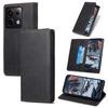 DF-05 For Xiaomi Redmi Note 13 Pro 5G/Poco X6 5G Case RFID Blocking Phone Cover Wallet