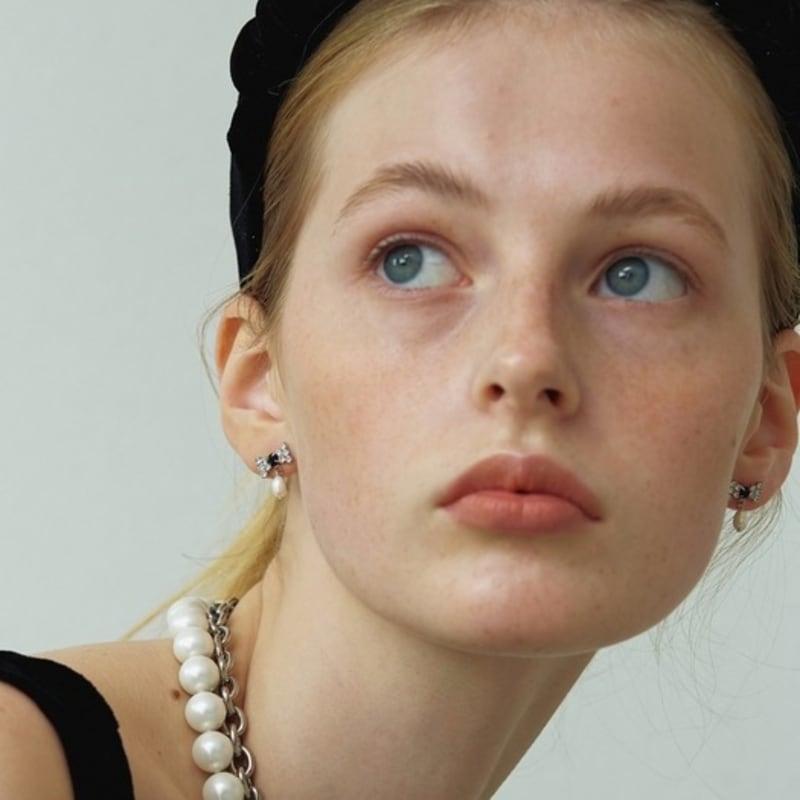 LOVE ME MONSTER [2 SET] Classic Velvet