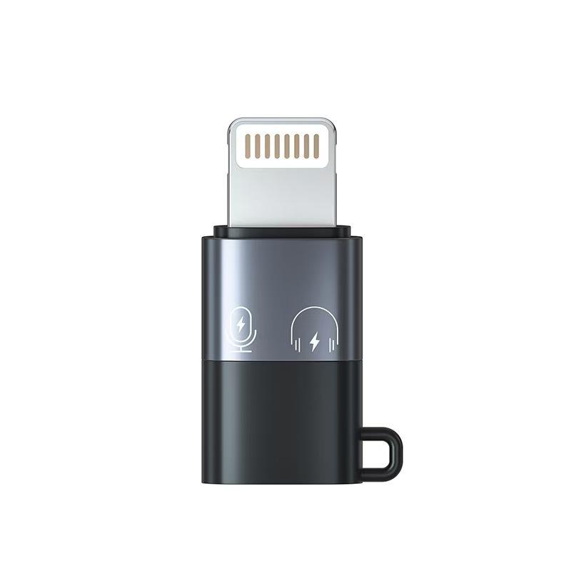 

A1 Wireless Lavalier Microphone with Noise Reduction - Ideal for Live Broadcasts and Recording