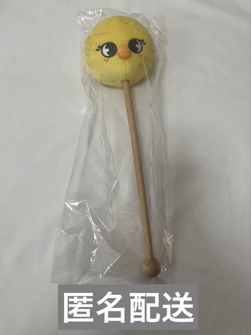 

[Б/У] Массажный ролик для плеч Pogari Stray Kids SKZOO