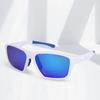 Men's Polarized Sunglasses Sports Sunglasses for Men Women UV400 Cool Glasses for Traveling Hiking Surfing Fishing And Driving