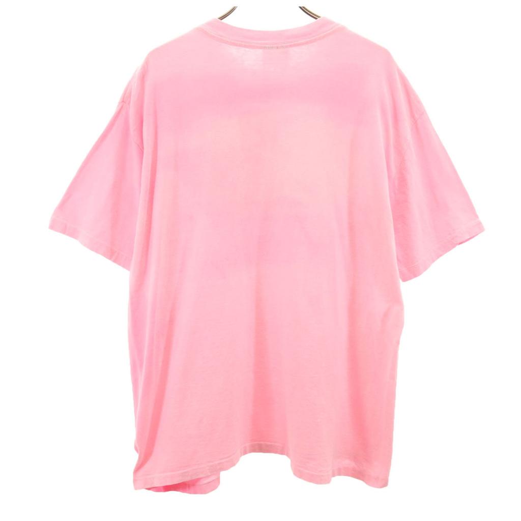 Skkimers 80s Made In USA Vintage Watermelon Short Sleeve T-shirt Men's Used