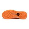 Nike Tiempo Legend 10 Academy TF GS United Pack Kids Sneakers Orange Guava-Ice Black DZ3187-800