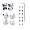 Niubi -propeller Prop Mounting Plate Adapter Installation Kit For Dji Phantom 4pro