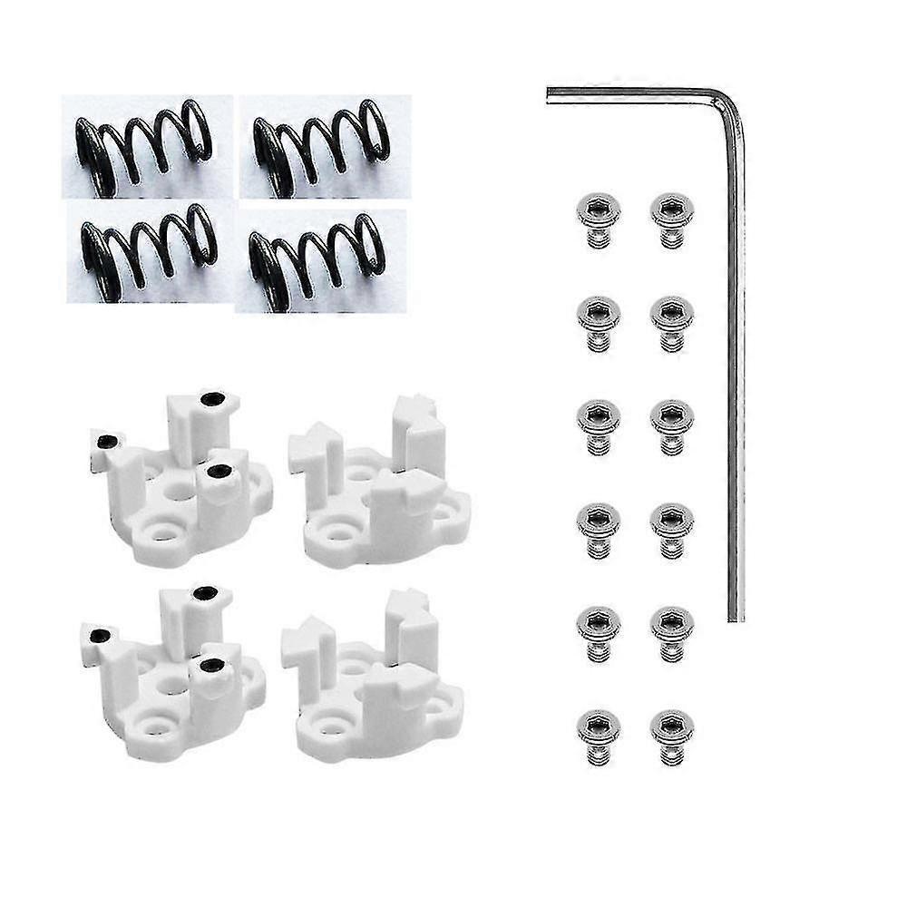 Niubi -propeller Prop Mounting Plate Adapter Installation Kit For Dji Phantom 4pro