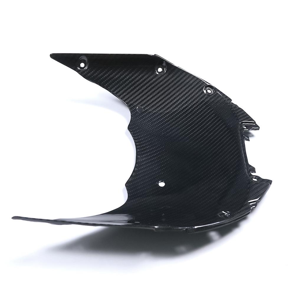 Suzuki GSXR1000/GSX-R1000R Carbon Fiber Front Fairing Underside Shell