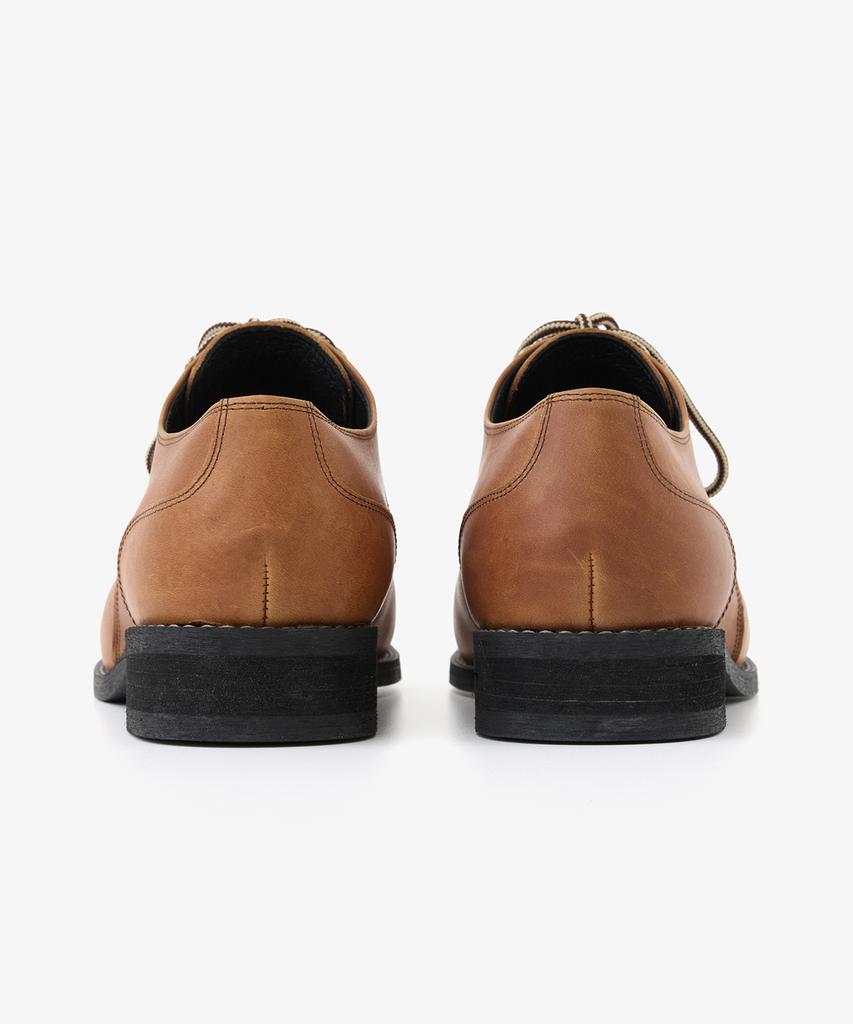 Romantic Move Mountain Derby R26M120 / Oil Tan