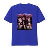 Dreamcatcher Kpop Vintage Retro Music Fan T Shirt Album SweaT From Us 1105KD Vintage Washed Top For Everyday Wear Stylish