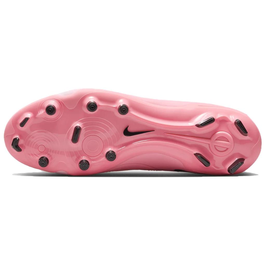 New Nike Tiempo Legend 10 Academy Mg Pink Foam Black DV4337-601