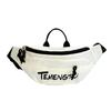 Outdoor Sports Men's Chest Bag Women's Shoulder Crossbody Bag