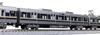 KATO N Gauge 321 Series JR Line Set Model Train Kyoto/Kobe/Tozai Add-on (4 cars) 10-1838