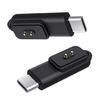 Universal Type C Adapter High Frequency Use Ready Anti Wear Metal Contacts