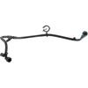 68250915AD Vapor Canister Purge Valve Hose Pipe Tube Compatible with Jeep Grand Cherokee 2016-2019 Compatible with Dodge Durango 2016-2019