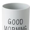 2 Pieces Electric Toothbrush Holder Toothpaste Portable 330ml