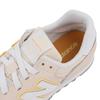 New Balance Women's WL373 - Lightweight Lifestyle Sneaker Off-White 23.5cm