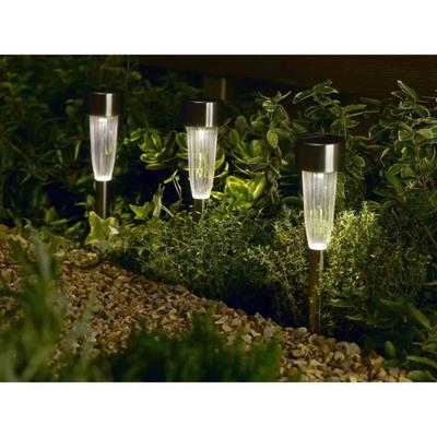 SMART GARDEN Flute Solar Beacon - Pack of 10