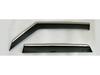 Rain and Sun Visors for BAIC BJ20 and Beijing BJ30 Windows