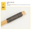 Coarse Tooth Hand File, Rough Trimming Tool for Woodworking Carving and Surface Finishing