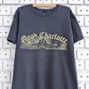 Vintage 00s Good Charlotte T Shirt Pop Punk Alternative Emo Rock Merch Tee Size S