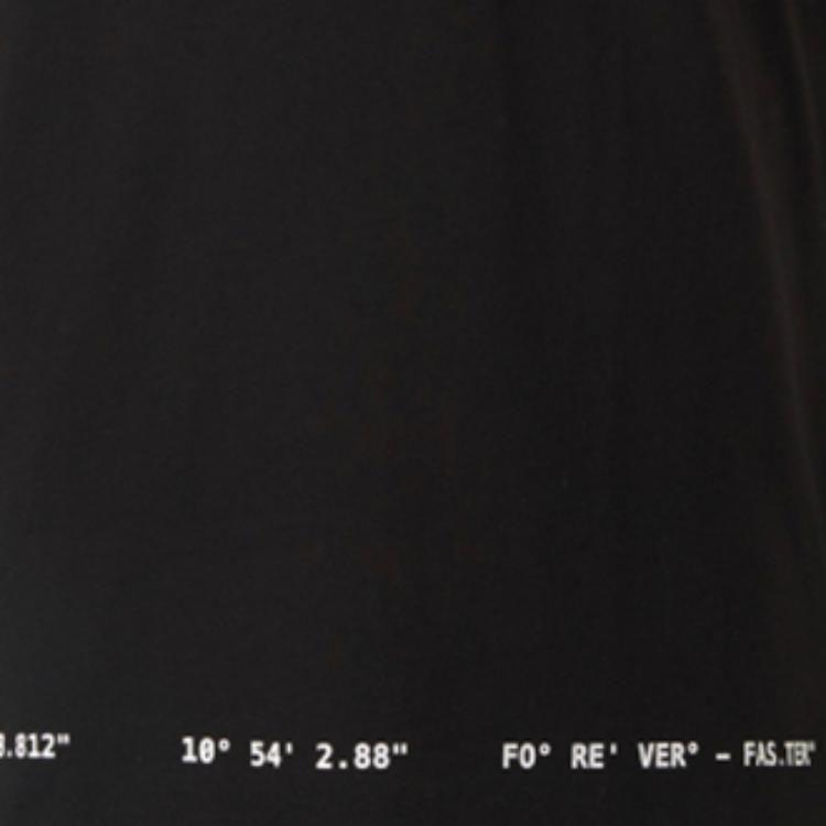 PUMA Digital T Shirt Men's Black 855974-01