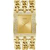 Trend Gold Metal Women's Quartz Watch W1275L2