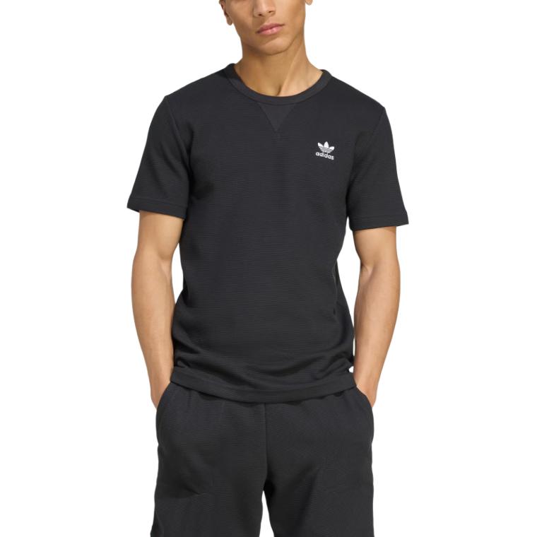 adidas Originals Trefoil SS25 T Shirt Men's KA7767