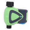 WiFi Water Timer App Remote Control Bluetooth 5.0 Automatic Smart Sprinkler Controller 45m Range for Outdoor Garden