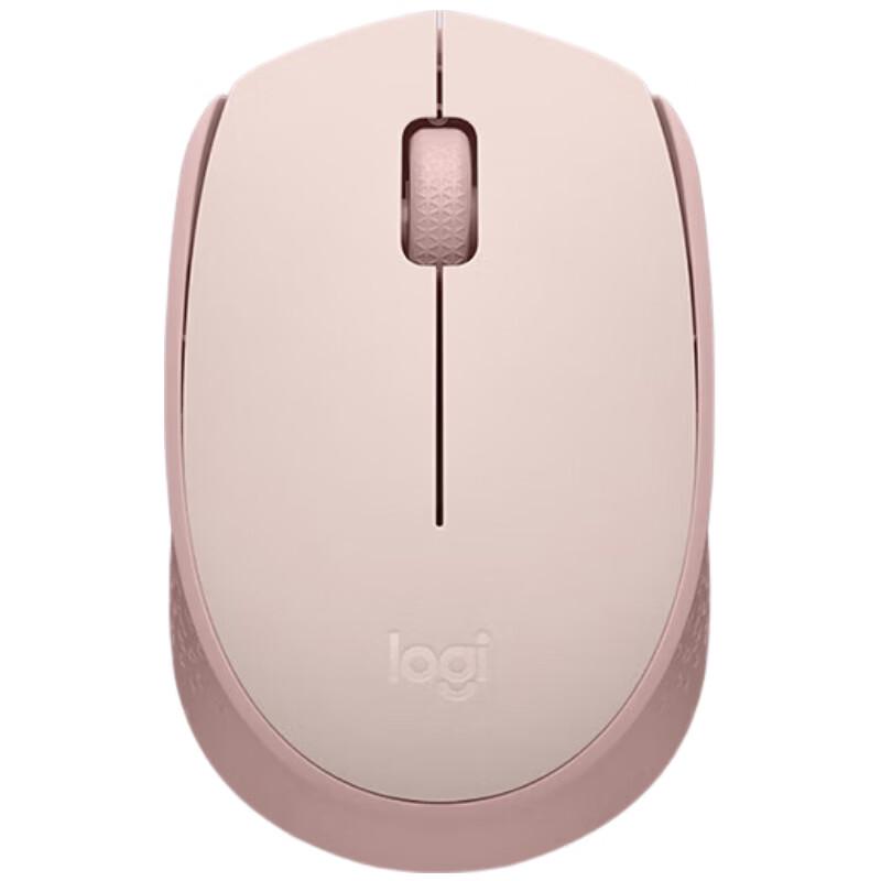 

Logitech M172 Wireless Mouse