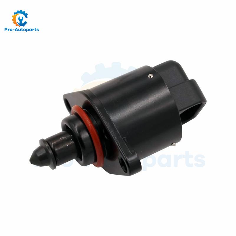 7701042403 4pins Car IACV Idle Air Control Valve IAC For Chevrolet Matiz Spark Aveo Daewoo Lans Brilliance 1.6L 17102739 A95278