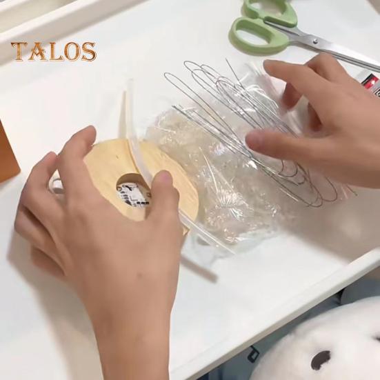 DIY Schmetterling Nachtlicht Set Handgemachte LED Licht-up Schmetterling Tischlampe für Schlafzimmer Dekor Frauen und Mädchen Geburtstagsgeschenk