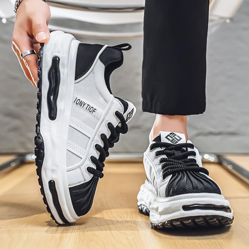 Men shoes Sneakers Male tenis Luxury shoes Mens casual Shoes Trainer Race Breathable Shoes fashion loafers running Shoes for men