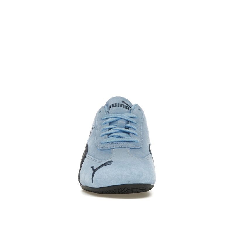 Puma Speedcat Archive Light Blue Club Navy Unisex Sneakers Team-Light-Blue 398847-01