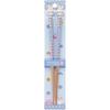 Skater Chopsticks 21cm Mascot Sanrio Cinnamoroll U AND45-A